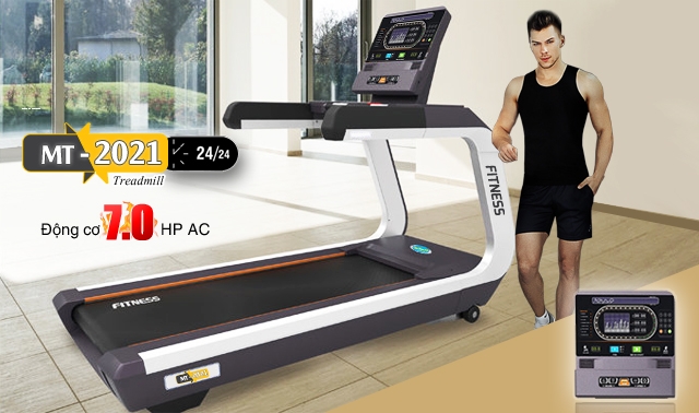 MÁY CHẠY BỘ AC TMT-2021