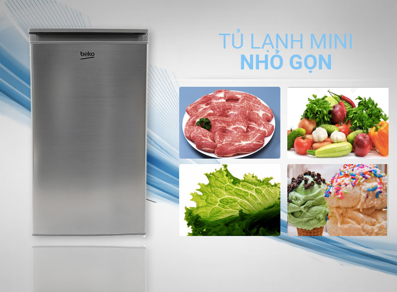 Tủ lạnh Sharp 196 lít SJ-X201E-DS