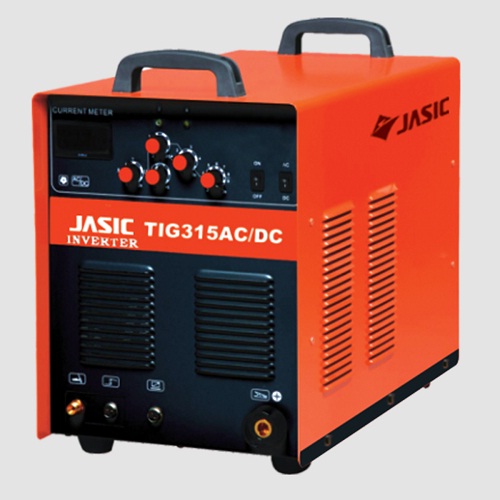 Máy hàn điện tử Jasic TIG-315 ACDC (R67) 0988775959