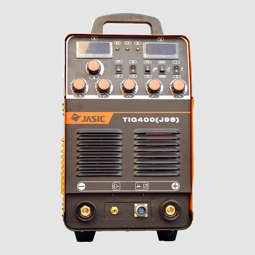 Máy hàn điện tử Jasic TIG-400 (J98) 0988775959