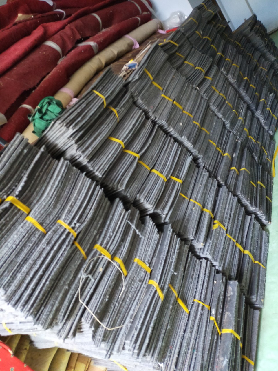 Thảm tấm đế cao su giá rẻ nhất Miền Nam