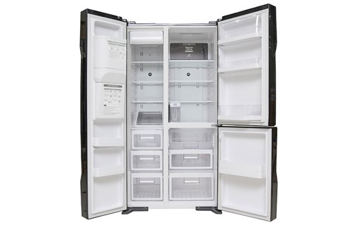 Tủ lạnh Hitachi 584 lít R-M700GPGV2
