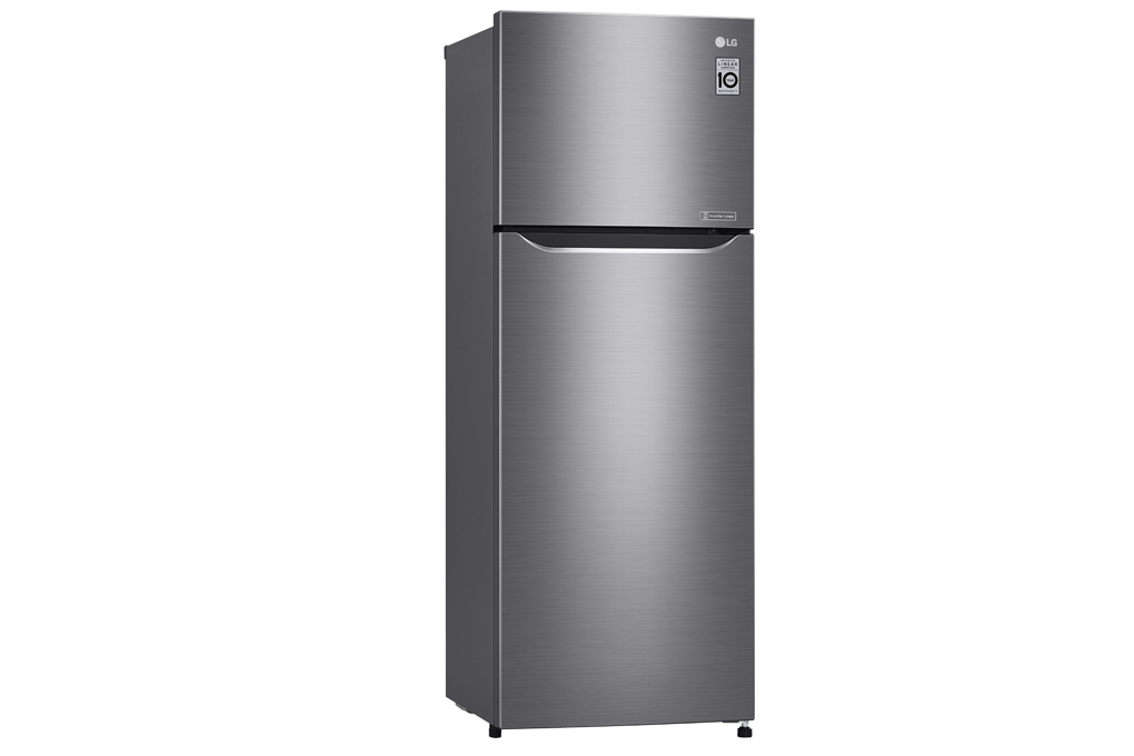 Tủ lạnh LG Inverter 208 lít GN-L208PS