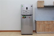 Tủ lạnh Hitachi inverter 365 lít R-VG440PGV3 GBK